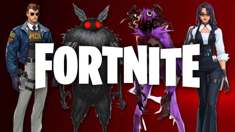 Fortnite Season 4 CONFIRMED Leaks & News..!!