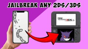 Hack Any NEW Nintendo 3DS/2DS in 2025 Using Just Your