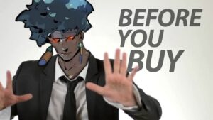 Hades 2 - Before You Buy