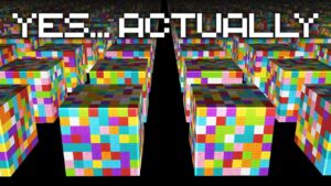 How I Built *EVERYTHING* in Minecraft