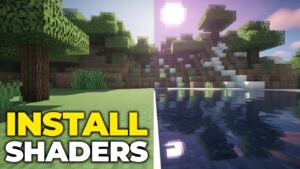 How To Install Shaders in Minecraft 1.21.10 (PC)
