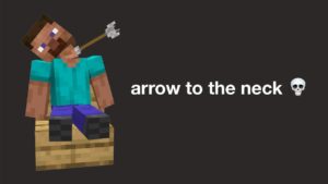 I Added Realistic Ways To Die to Minecraft