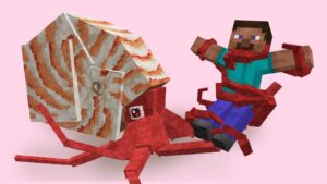 I Ruined Minecraft's New Mob