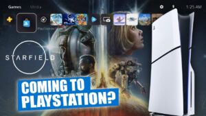 Is Xbox Giving Up? Starfield & More Coming to PS5