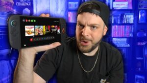 It's FINALLY Happening For Nintendo Switch 2