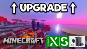 Minecraft Xbox Just Got A HUGE Upgrade - Native Release!