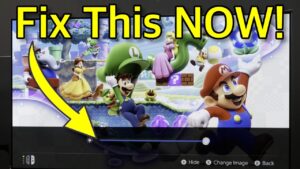 Nintendo Just Updated HDR on Switch 2… Here’s What You