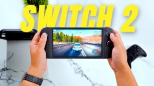 Nintendo Switch 2 After 6 Months // Should You Upgrade?
