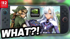 Nintendo Switch 2 Gets EVEN BETTER...