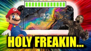 Nintendo Switch 2 Just Shut Everyone Up!!