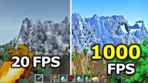 No More Lag! How to ACTUALLY Boost Minecraft FPS (Bedrock