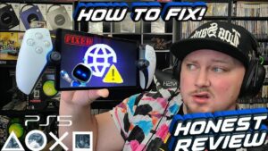 PlayStation Portal Honest Review and Tips and Tricks on How