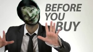 Silent Hill f - Before You Buy