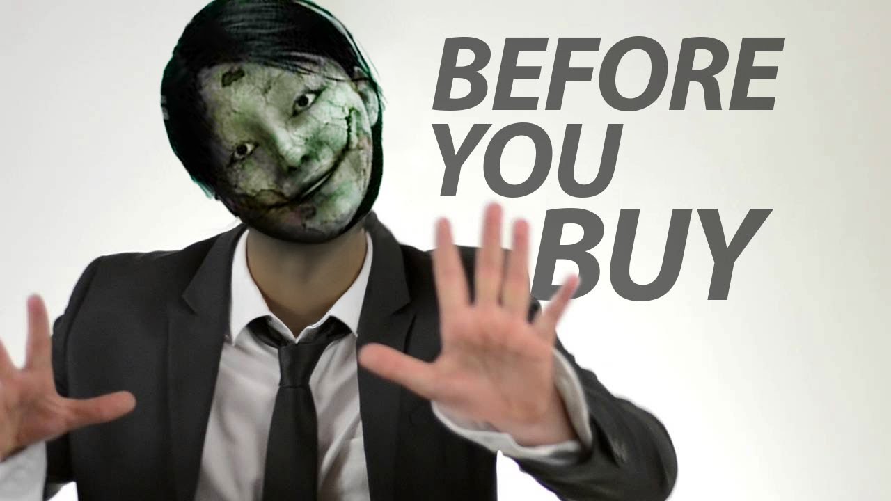 Silent Hill f - Before You Buy