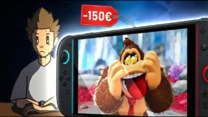 Switch 2 (6 Mois Après) : Verdict Final ?