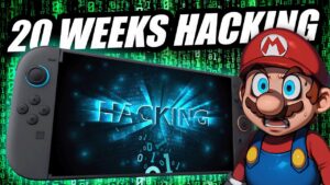 Switch 2 Hacking News (Week 20) – Crimson Collective Breach,
