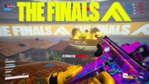 THE FINALS MOST VIEWED Reddit Clips of The Week! #29