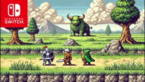 TOP 15 BEST Nintendo Switch Games of All Time