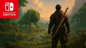 TOP 15 Best Nintendo Switch Games You Can Play Forever
