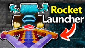 The BEST Minecraft Weapon You're Not Using!