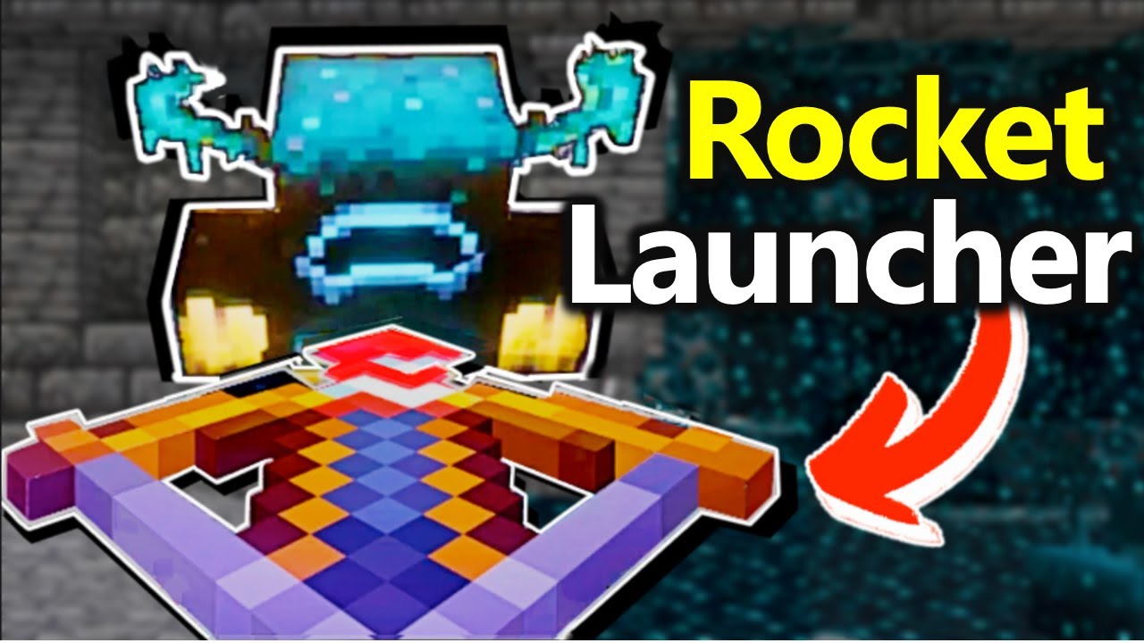 The BEST Minecraft Weapon You're Not Using!