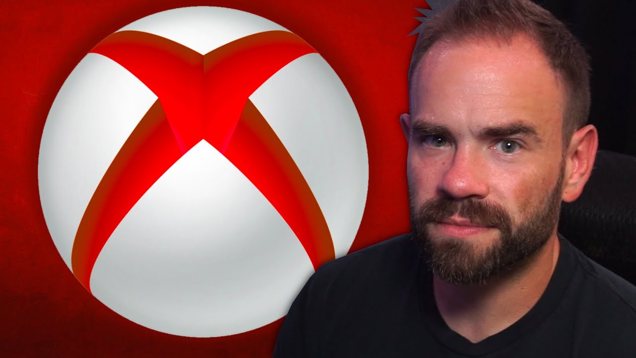 The Future of Xbox...