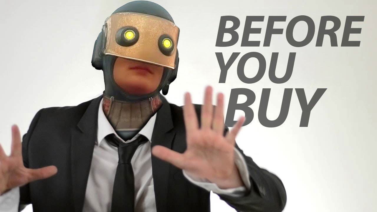 The Outer Worlds 2 - Before You Buy