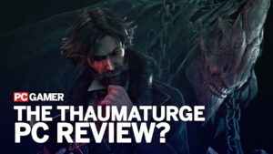 The Thaumaturge PC Review