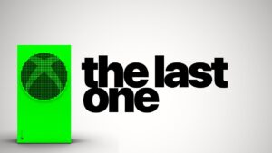 They aren't making it! Xbox Update