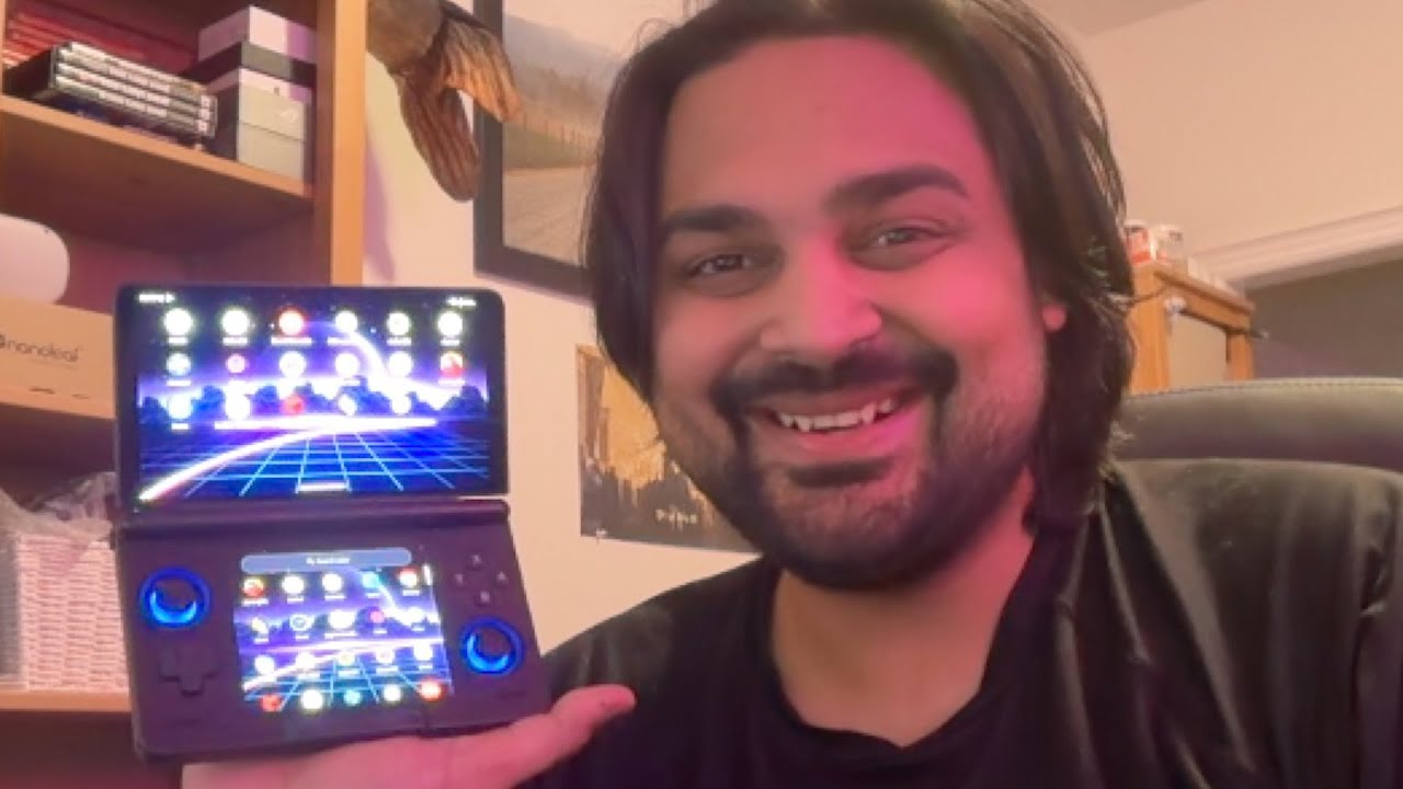 This Is Better Than The Steam Deck...