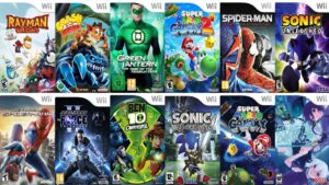 Top 25 Best Wii Games of all Time || Best