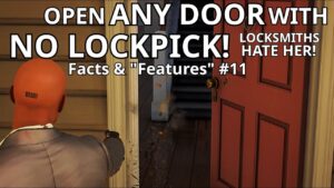 USEFUL Hitman Facts Every Player Should Know! - Hitman Facts