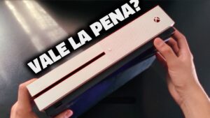 Vale la Pena una Xbox One S en 2025?