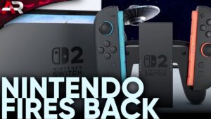 Woah, Interesting Nintendo Switch 2 News Drops Ahead Of Launch!