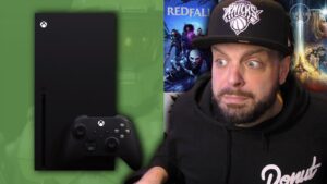 Xbox ABANDONS Hardware?! 2026 Console Dead + Game Pass Disaster!