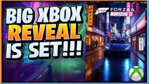 Xbox Has A Huge Announcement This Month | Big Nintendo