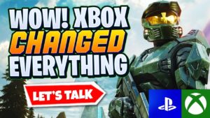 Xbox Just Changed Gaming Forever | News Dose