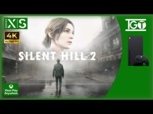 Xbox Series X | Silent Hill 2 Remake | Review