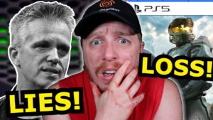 Xbox fans HATE Xbox! "YOU BETRAYED US! NO GAMES, ALL