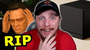 Xbox is SCARED of the STEAM MACHINE! Truly the DEATH