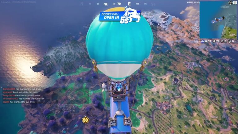 fortnite competitive gameplay chapter 5 new season royalty gaming