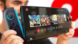 ¿Vale la pena comprar la Switch 2? Lo que nadie