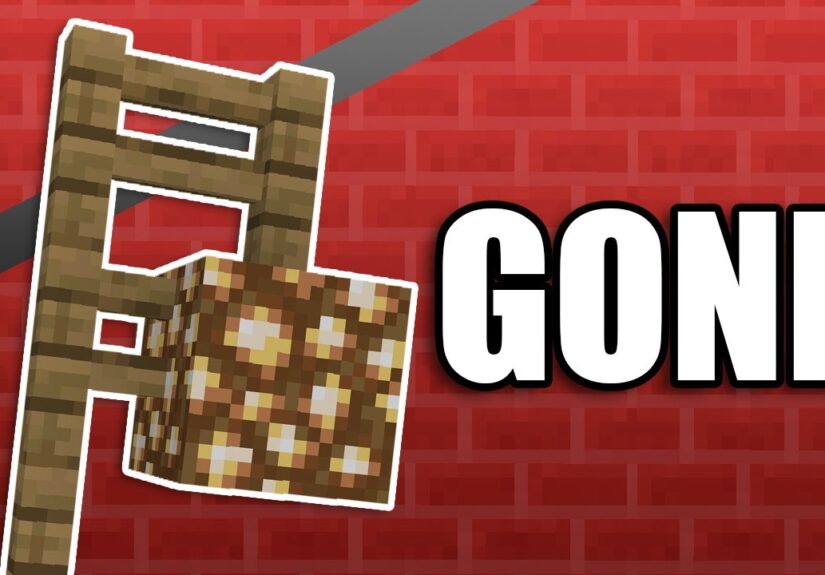 10 Extinct Minecraft Building Techniques