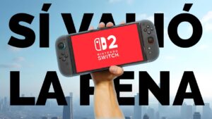 10 MOTIVOS ✅️ por los que Comprar Nintendo SWITCH 2