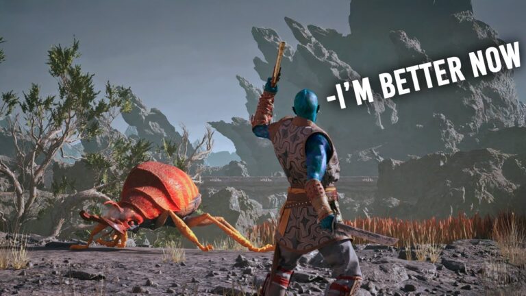 10 Most IMPROVED Games of 2025 That Play Different