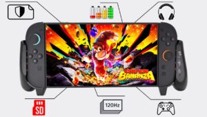 10 Nintendo Switch 2 Accessories Actually Worth Buying