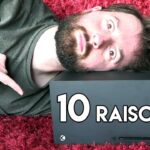 10 RAISONS d'acheter une XBOX SERIES X en 2025