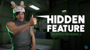 10 Things You Didn’t Know Were Possible In Death Stranding