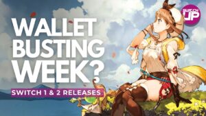 BEST New Nintendo Switch 1 and 2 Games | Any