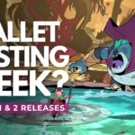 BEST New Nintendo Switch 1 and 2 Games | Any